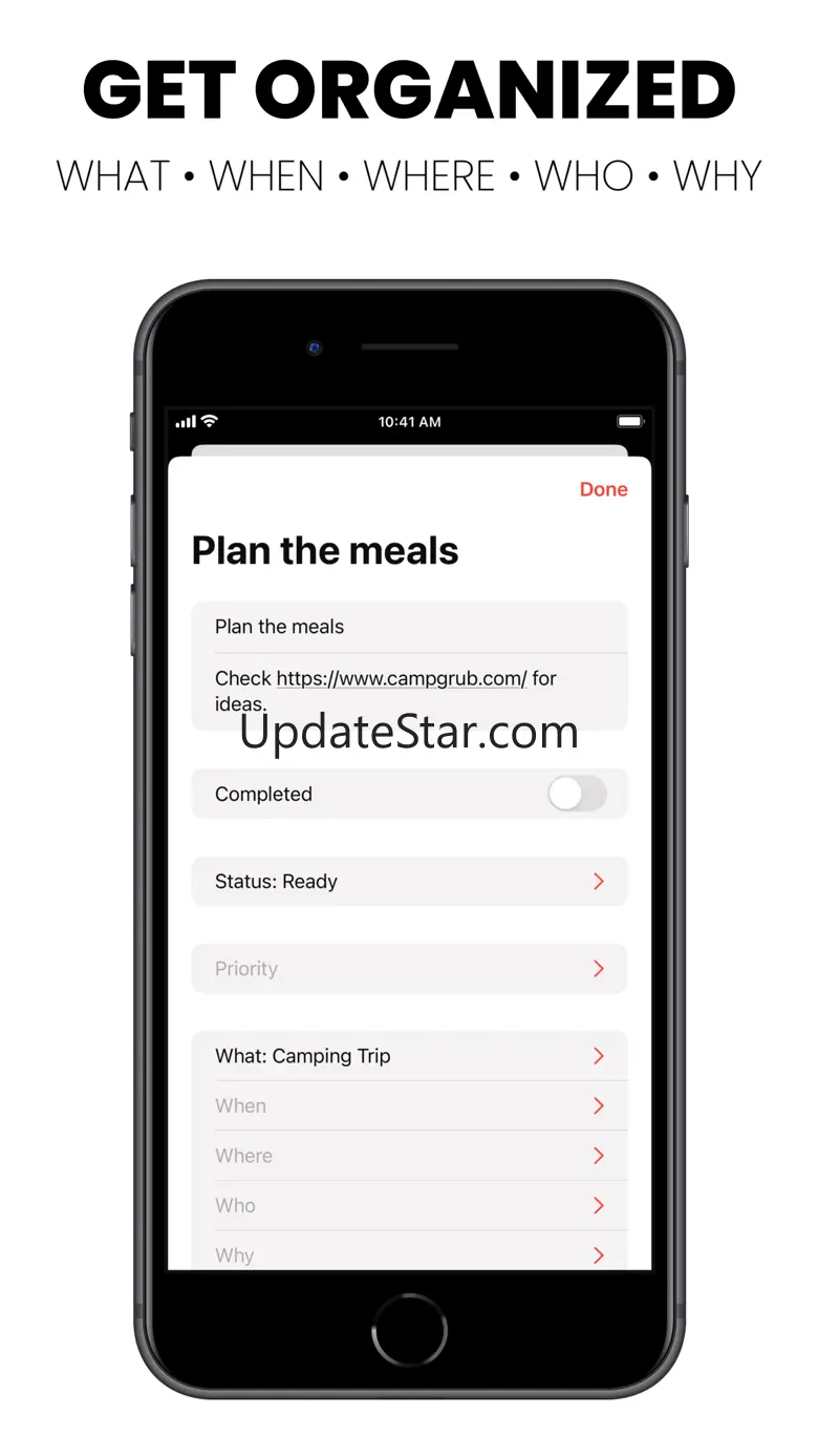 NextAction App 1.22.5
