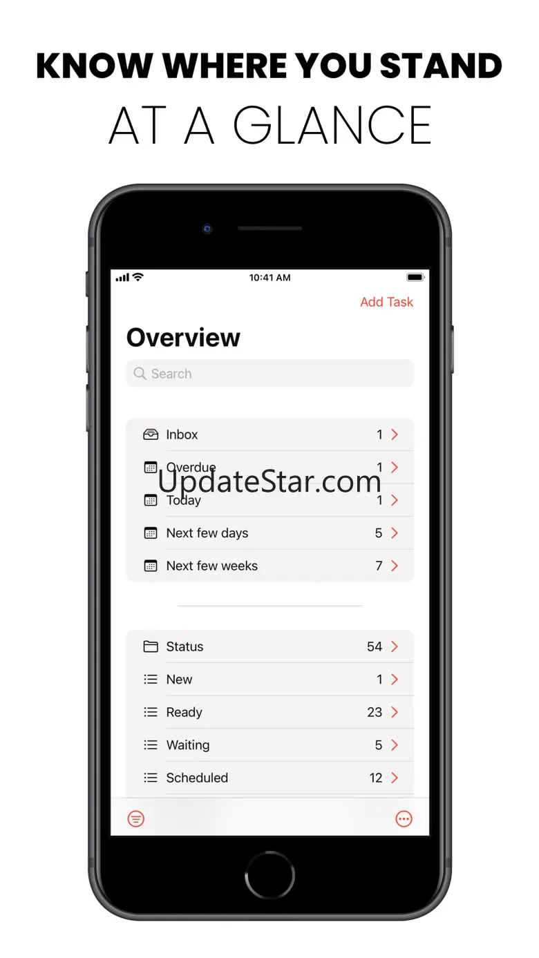 NextAction App 1.22.5