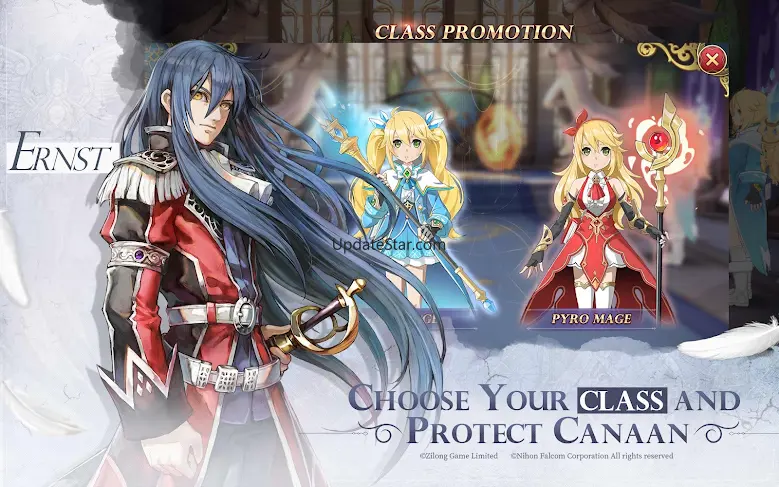 Ys Online：The Ark of Napishtim 1.7.0