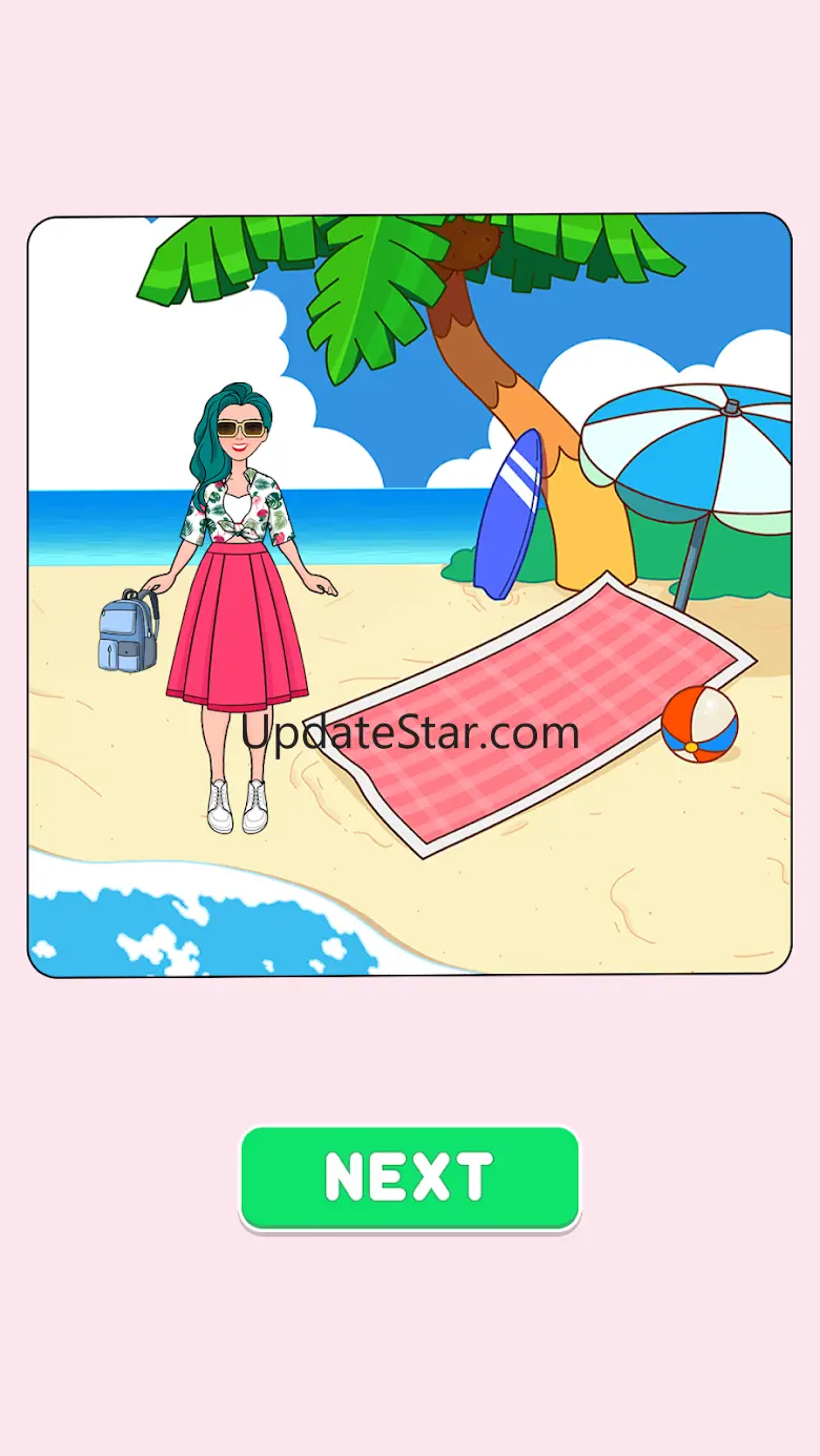 DIY Paper Doll Dress Fashion