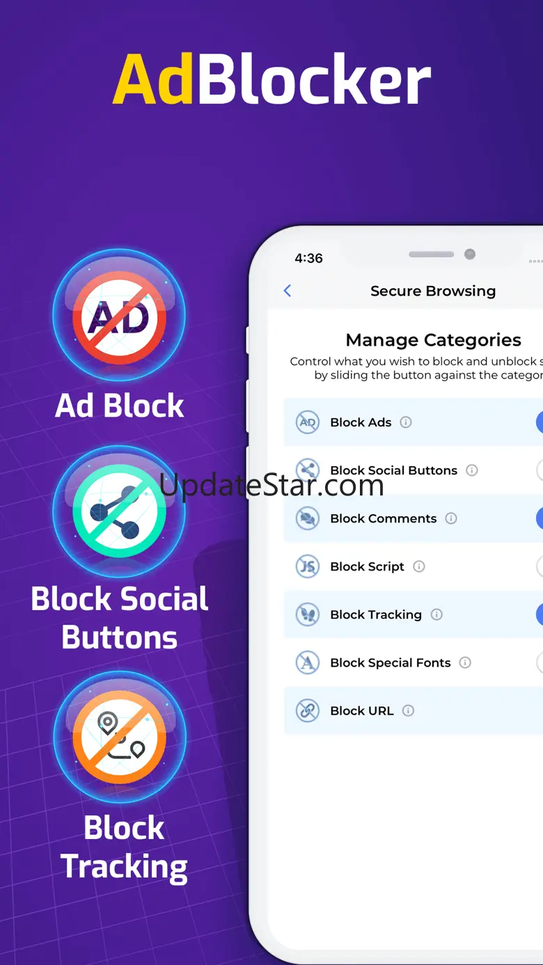 One-Touch Cleaner 1.11