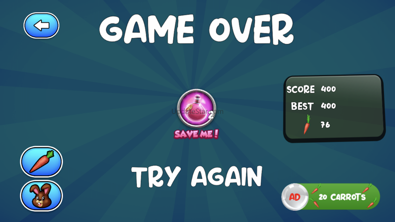 Hallway Dash 1.4
