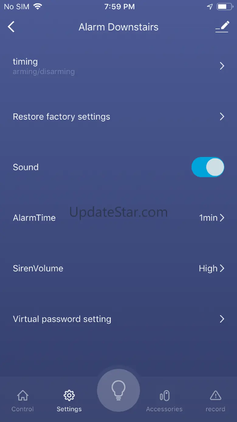 Simple Detect 1.0