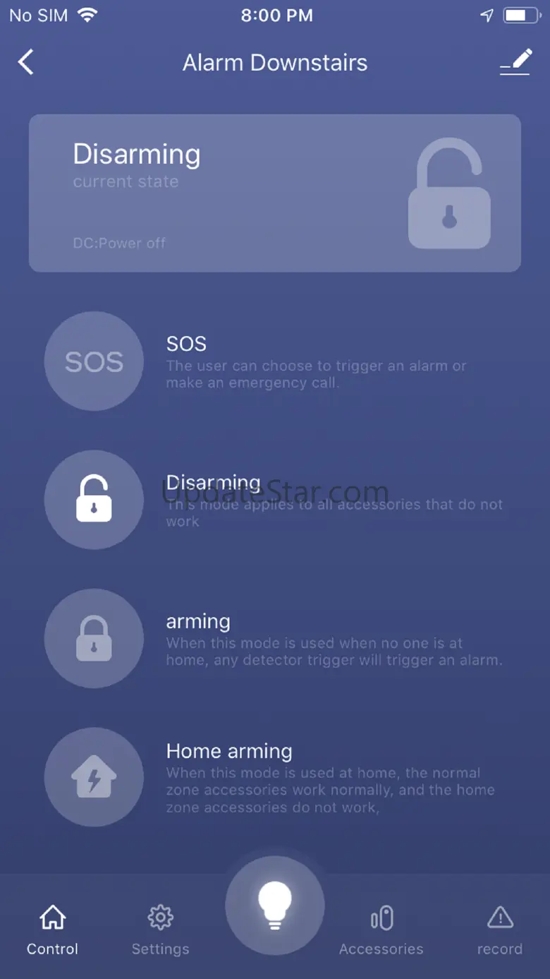 Simple Detect 1.0