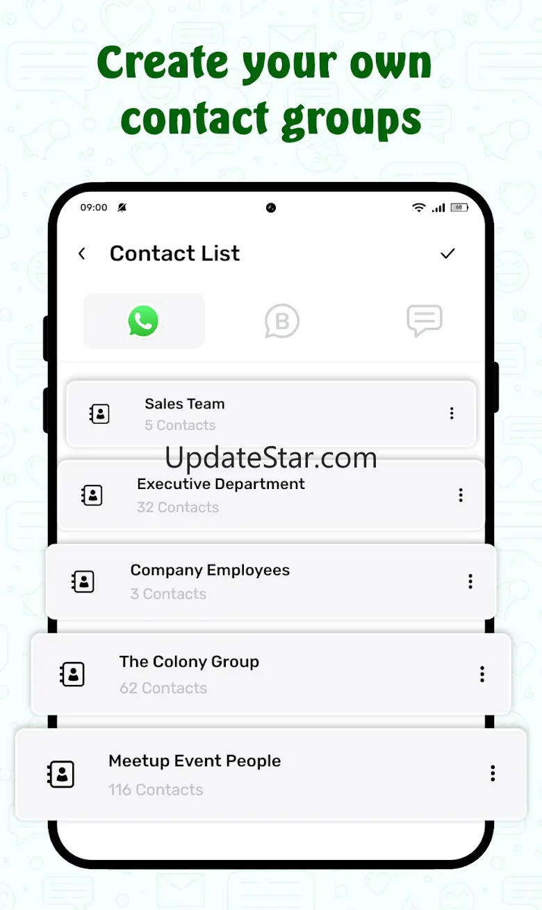ScheduleUP: Auto Text Reply 1.7.8
