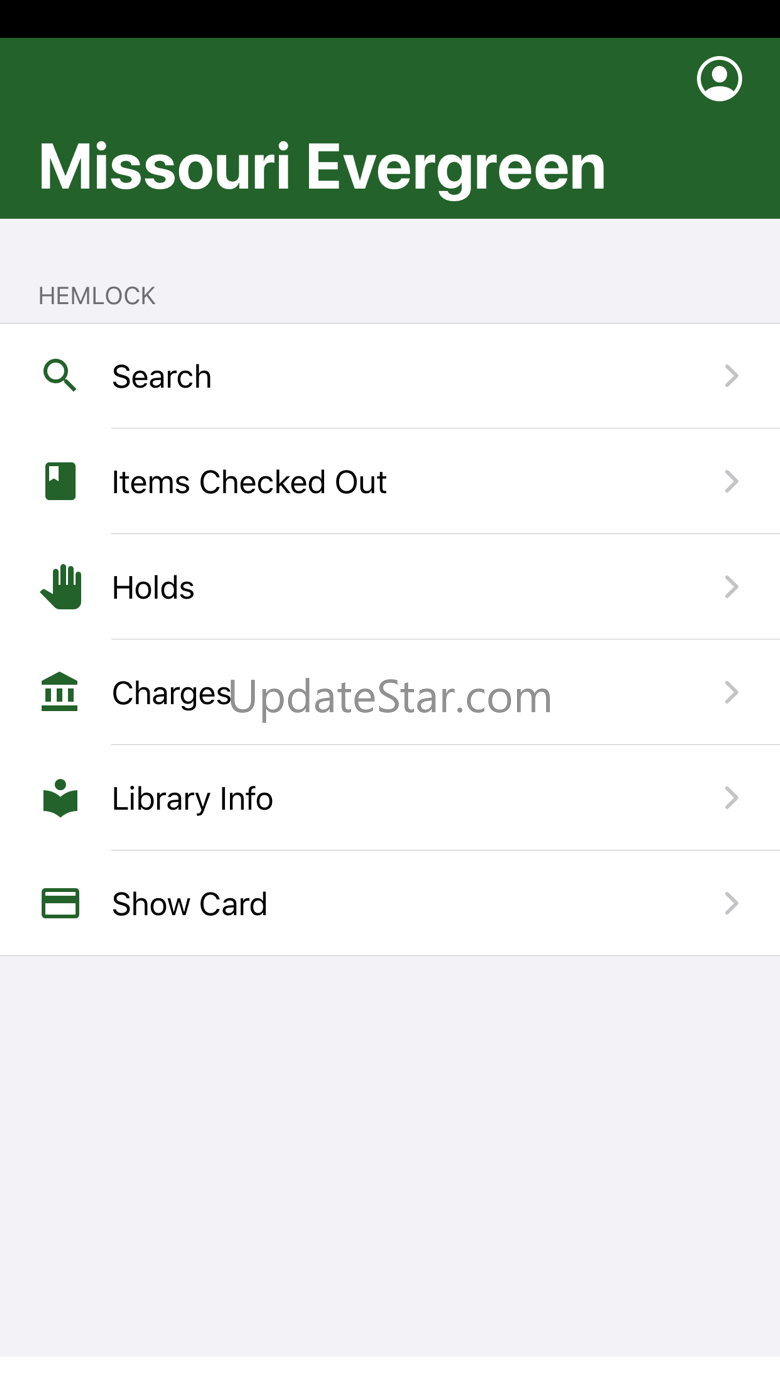 Missouri Evergreen 2.8.0
