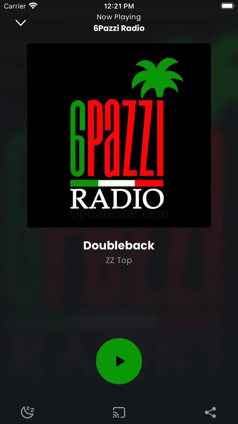 6Pazzi Radio 23.5.3