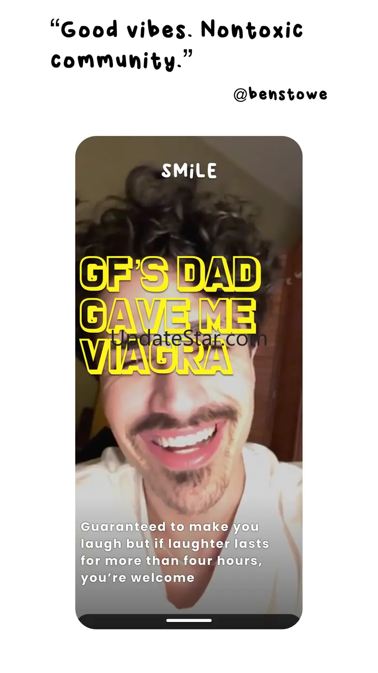 Smile-Social Media 2.1.6