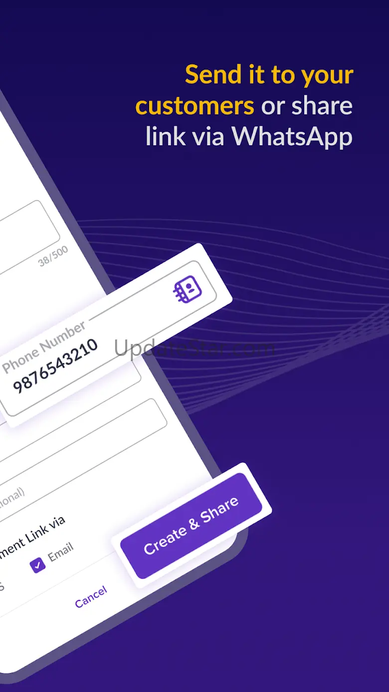 Cashfree Payments Business App 2.2.6