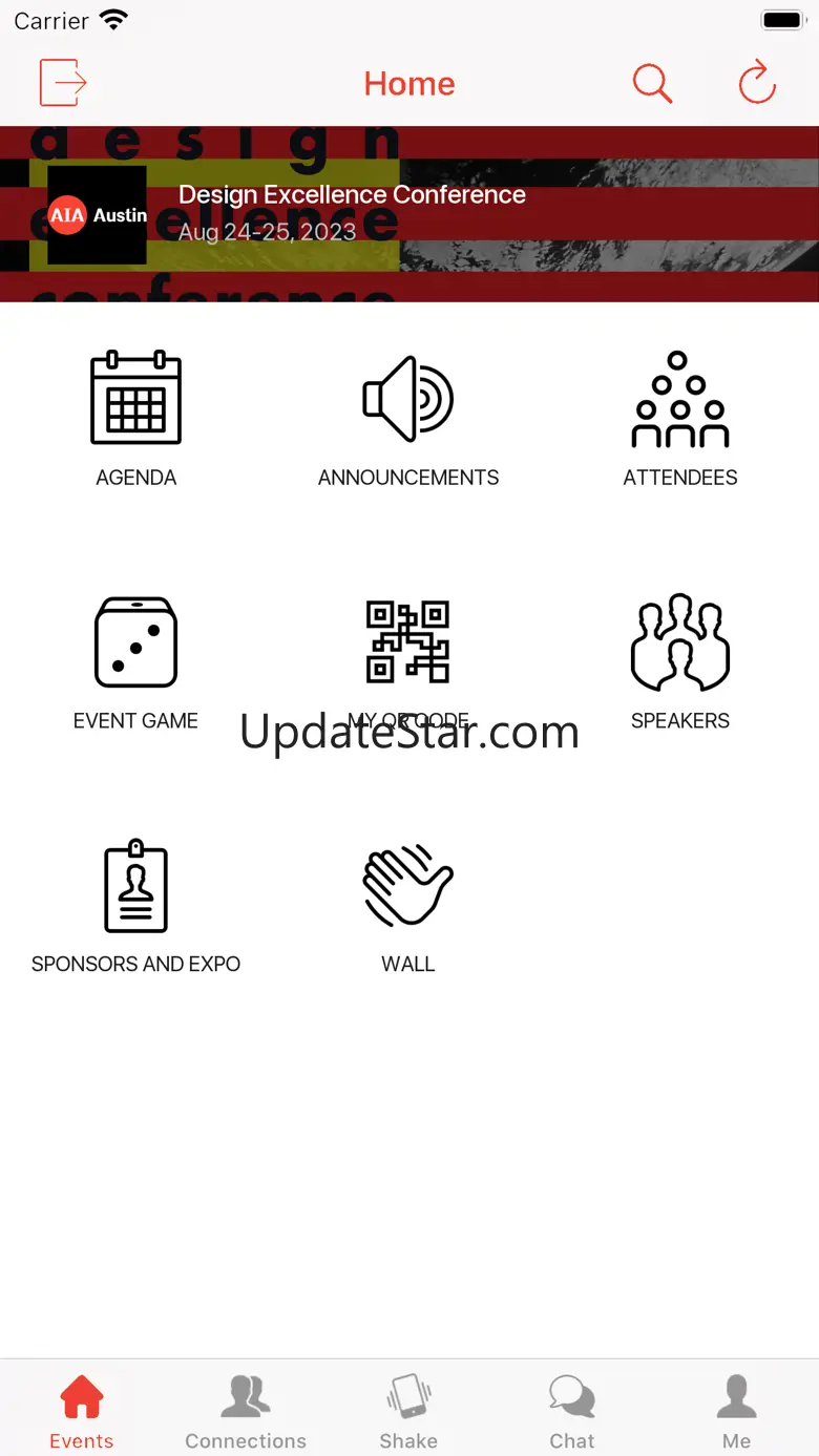 AIA Austin Events 33.0.0