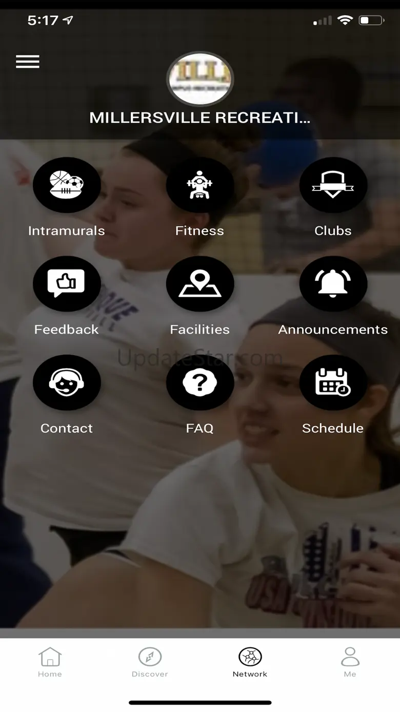 Ville Rec 2.0.9