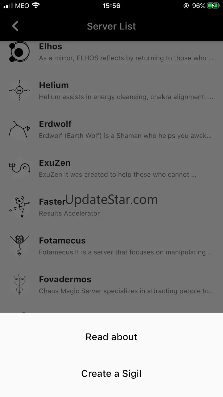 Chaos Magick 2.0.1