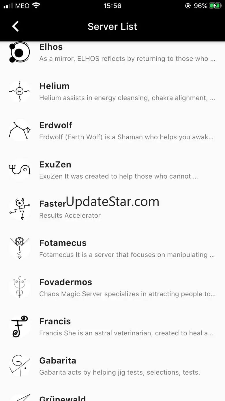Chaos Magick 2.0.1