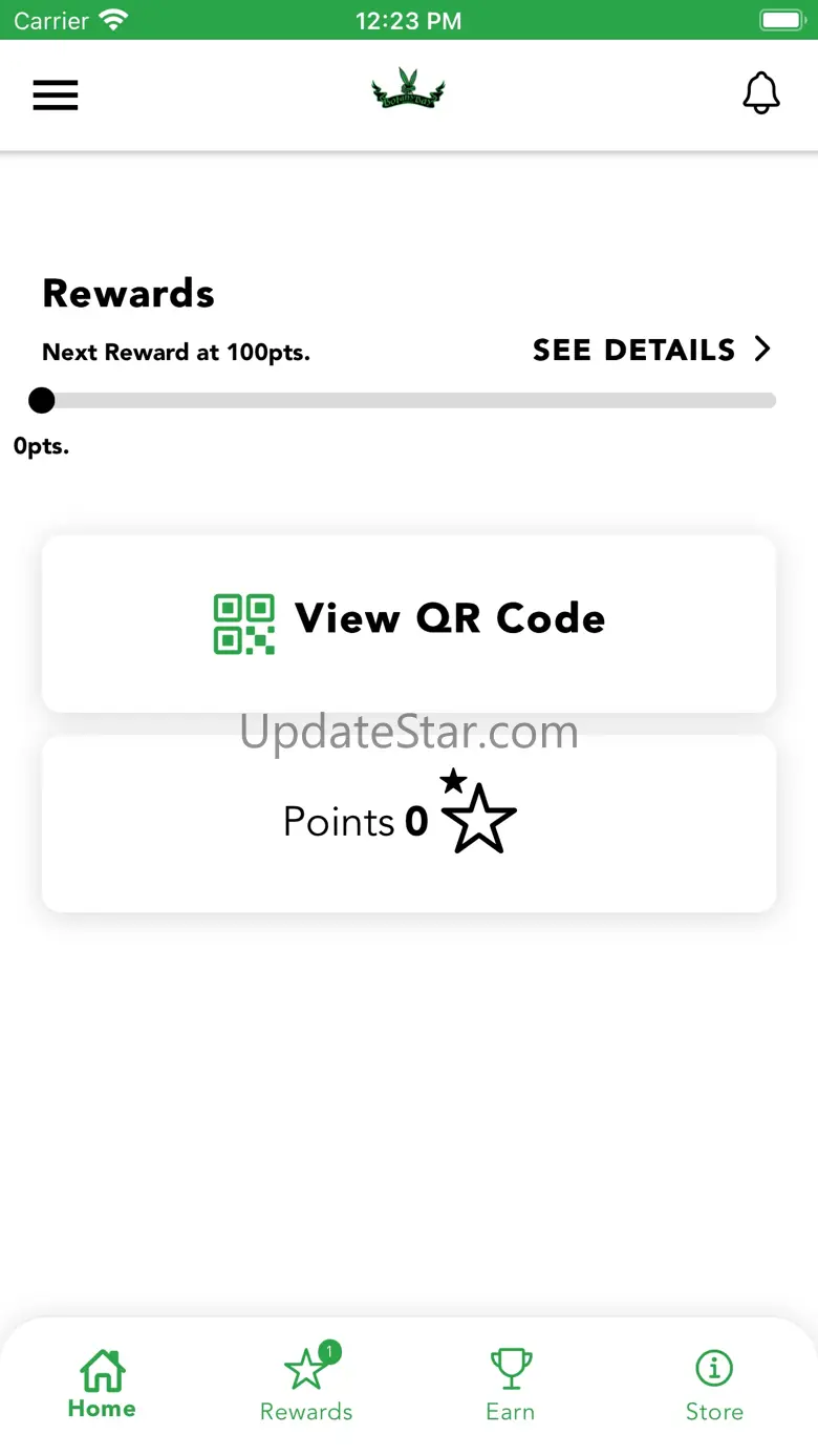 The Botany Bay Rewards 5.0.1