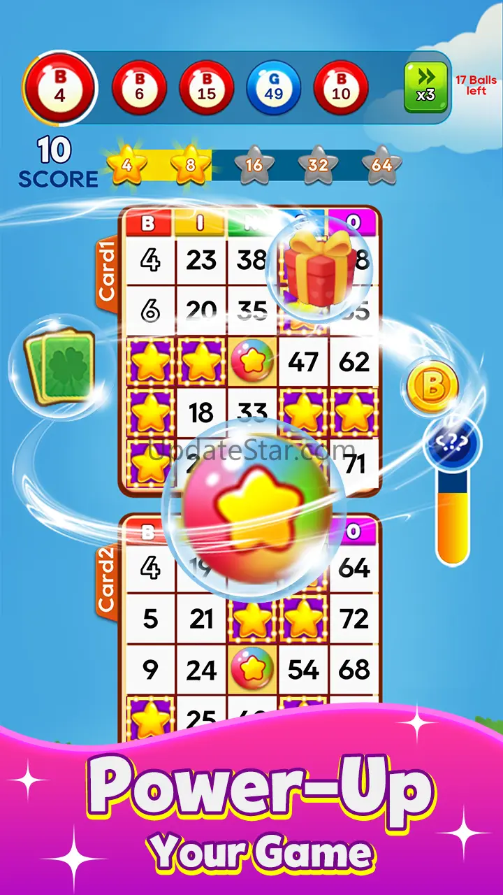 Bingo Oasis