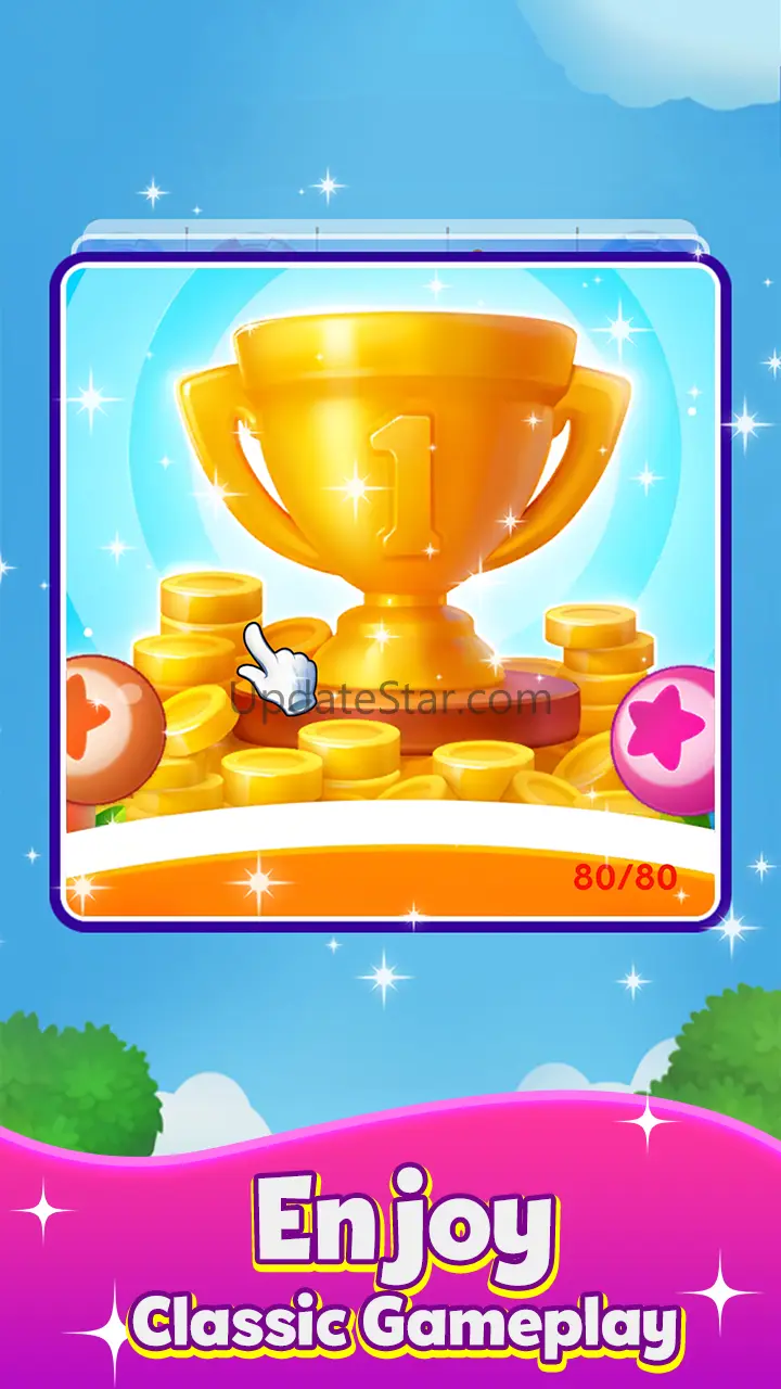 Bingo Oasis