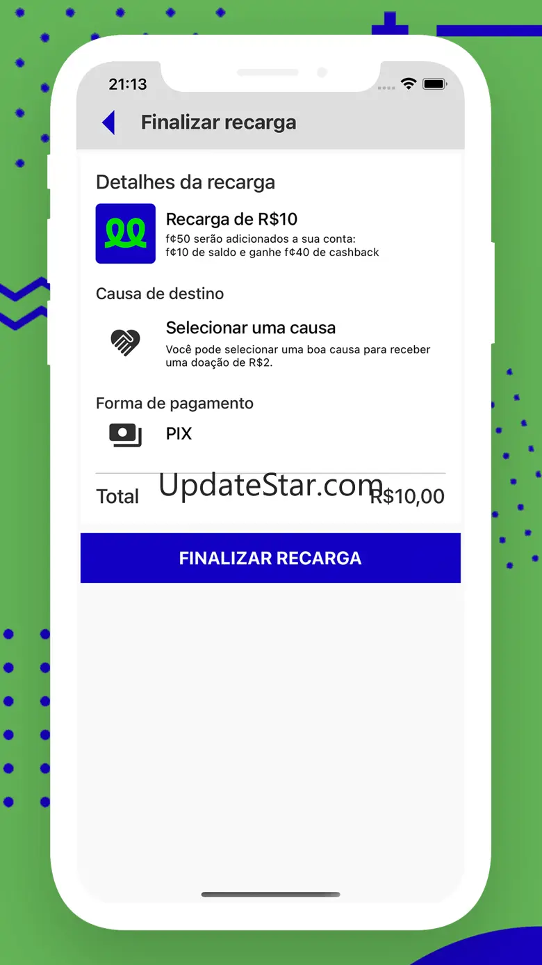 Freecash