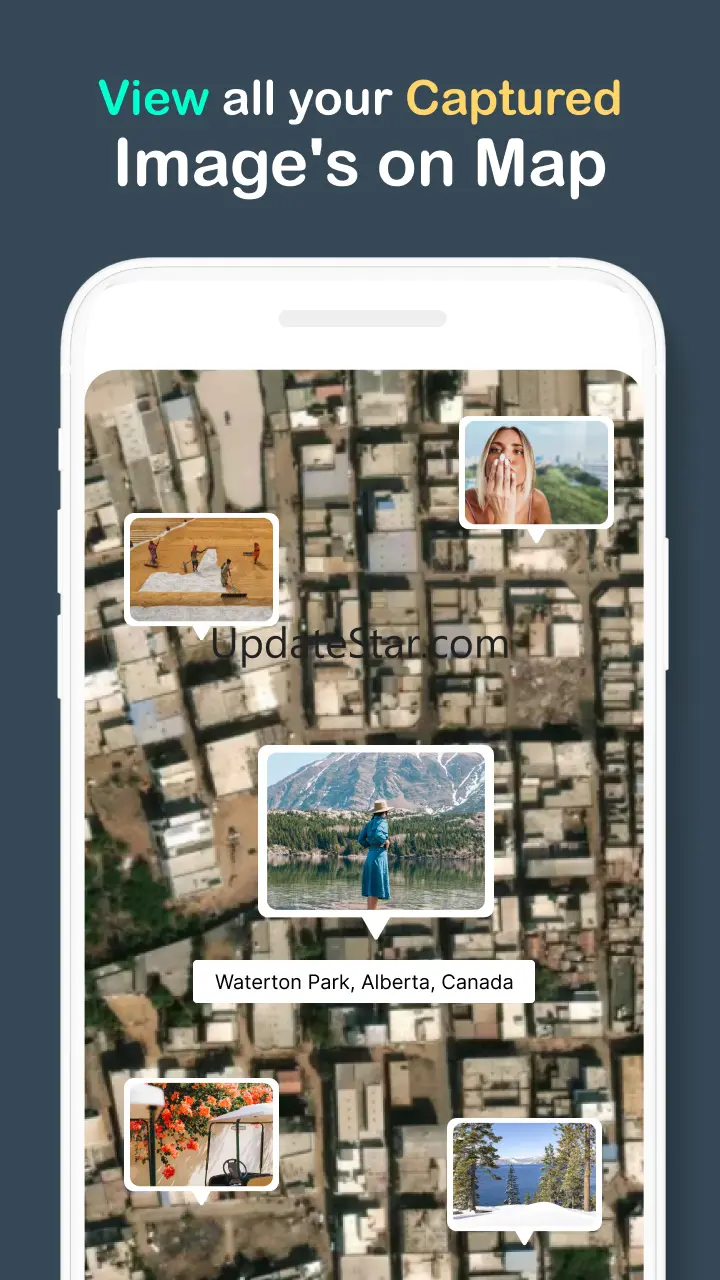 GPS Map Camera 2024 2.2