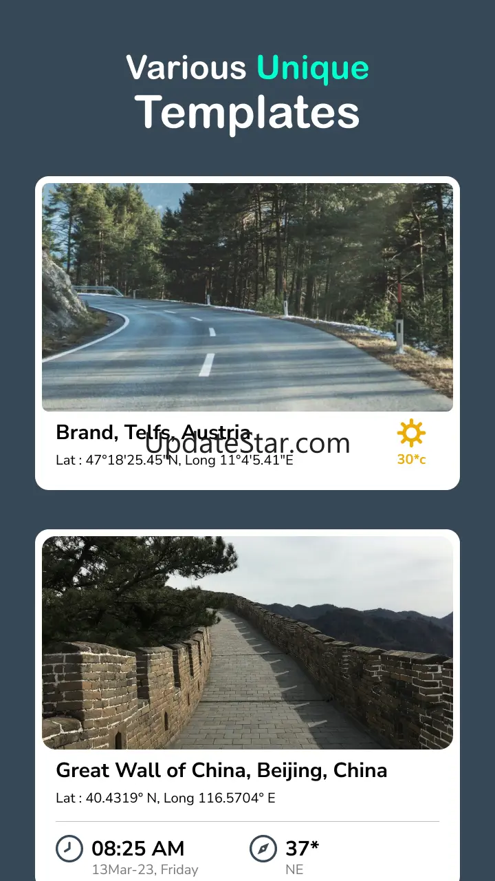 GPS Map Camera 2024 2.2