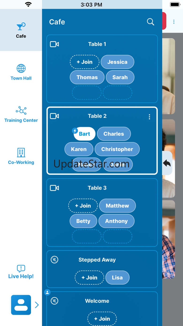 LexGo Work 5.2