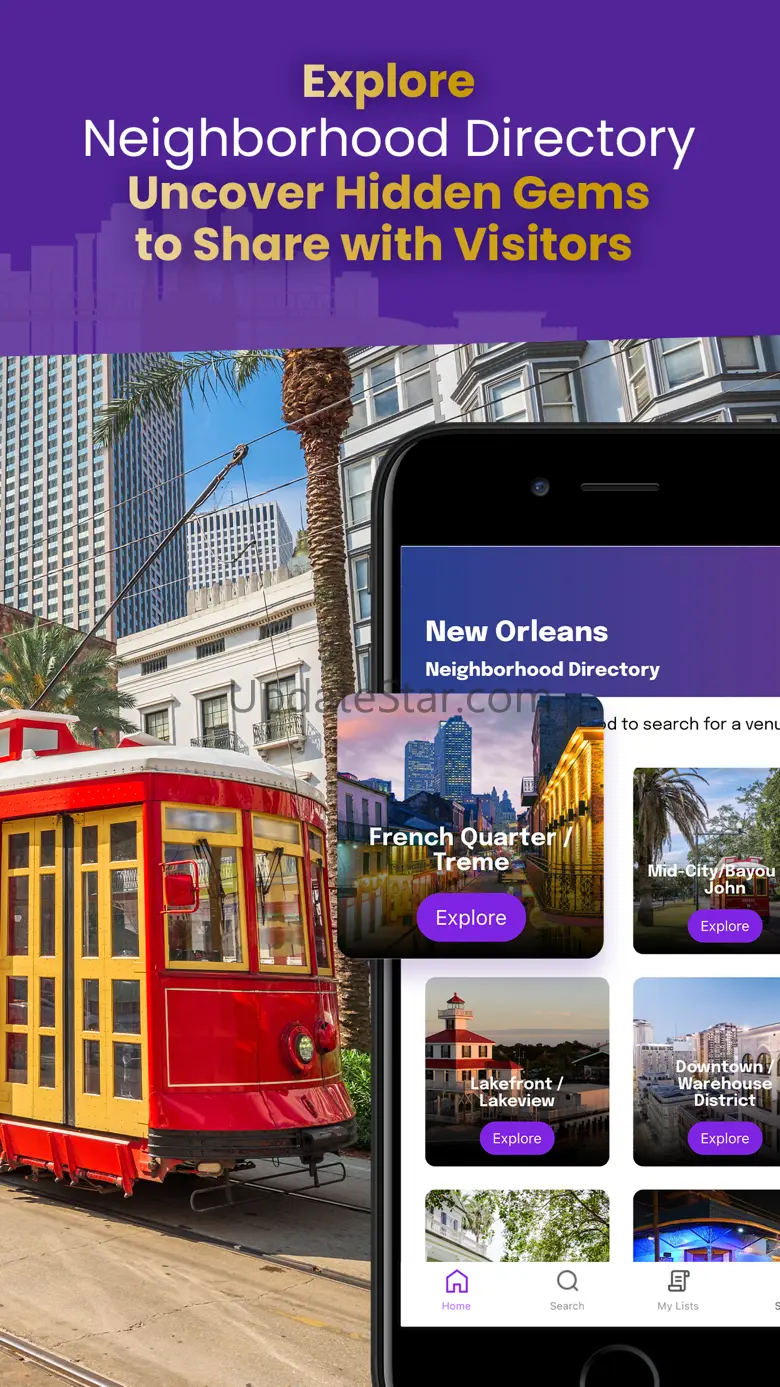 VenueApp 2.2.3