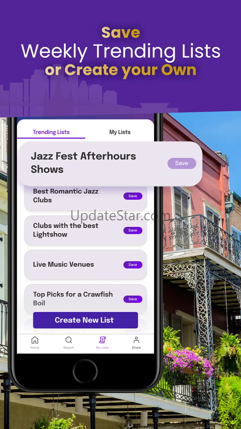 VenueApp 2.2.3