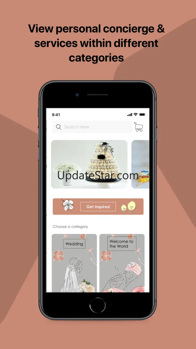 Mabrook App 1.3.6
