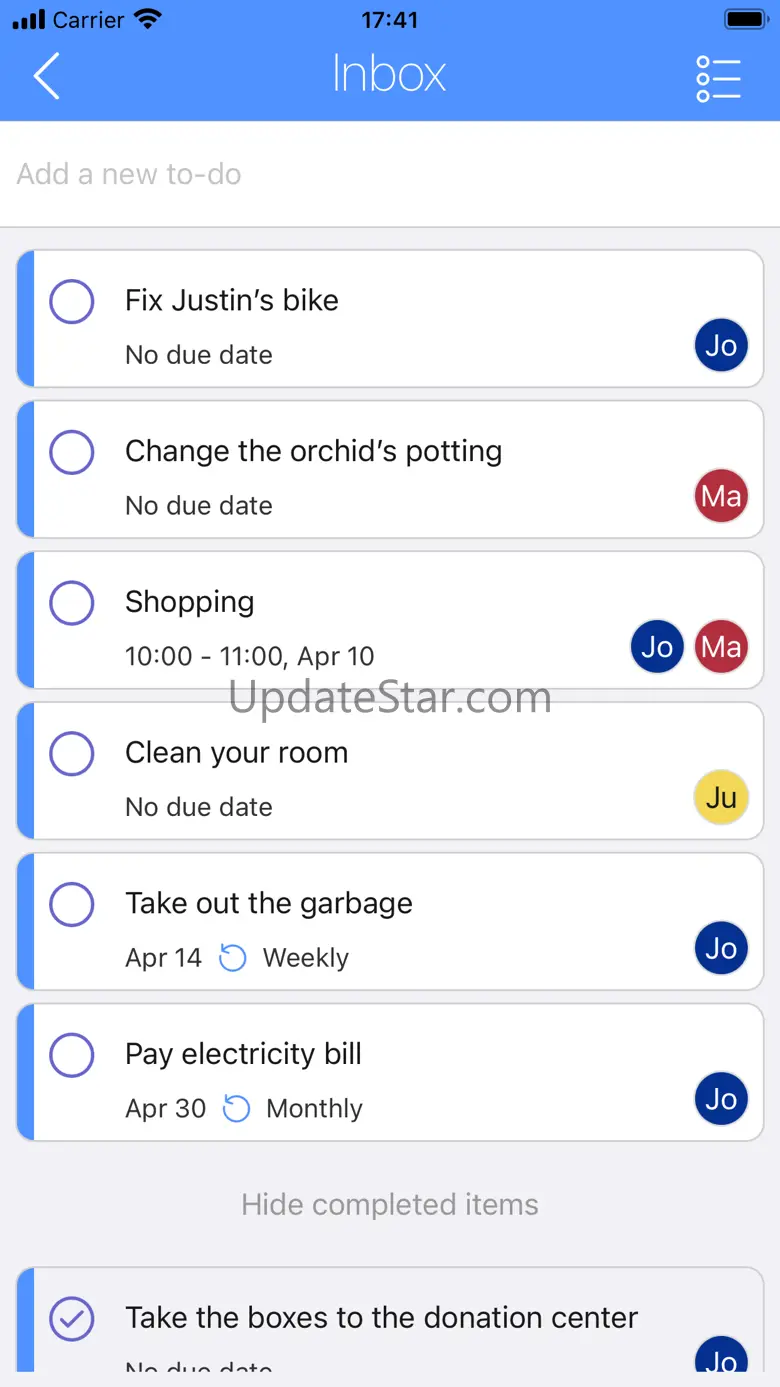 Smart-Family: Family Organizer 1.4.2