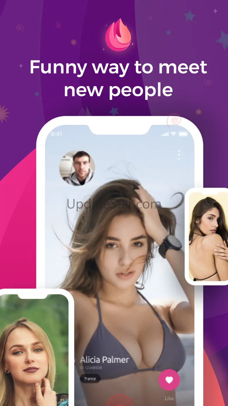 Matchy –  Random Video Chat 2.2.1