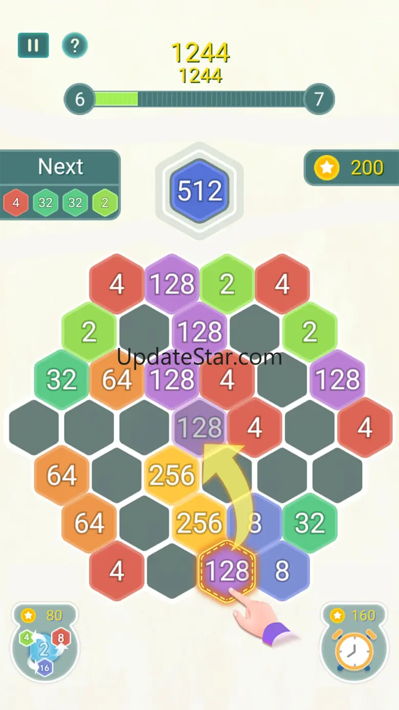 NumBoom - Number Puzzle Games 1.1
