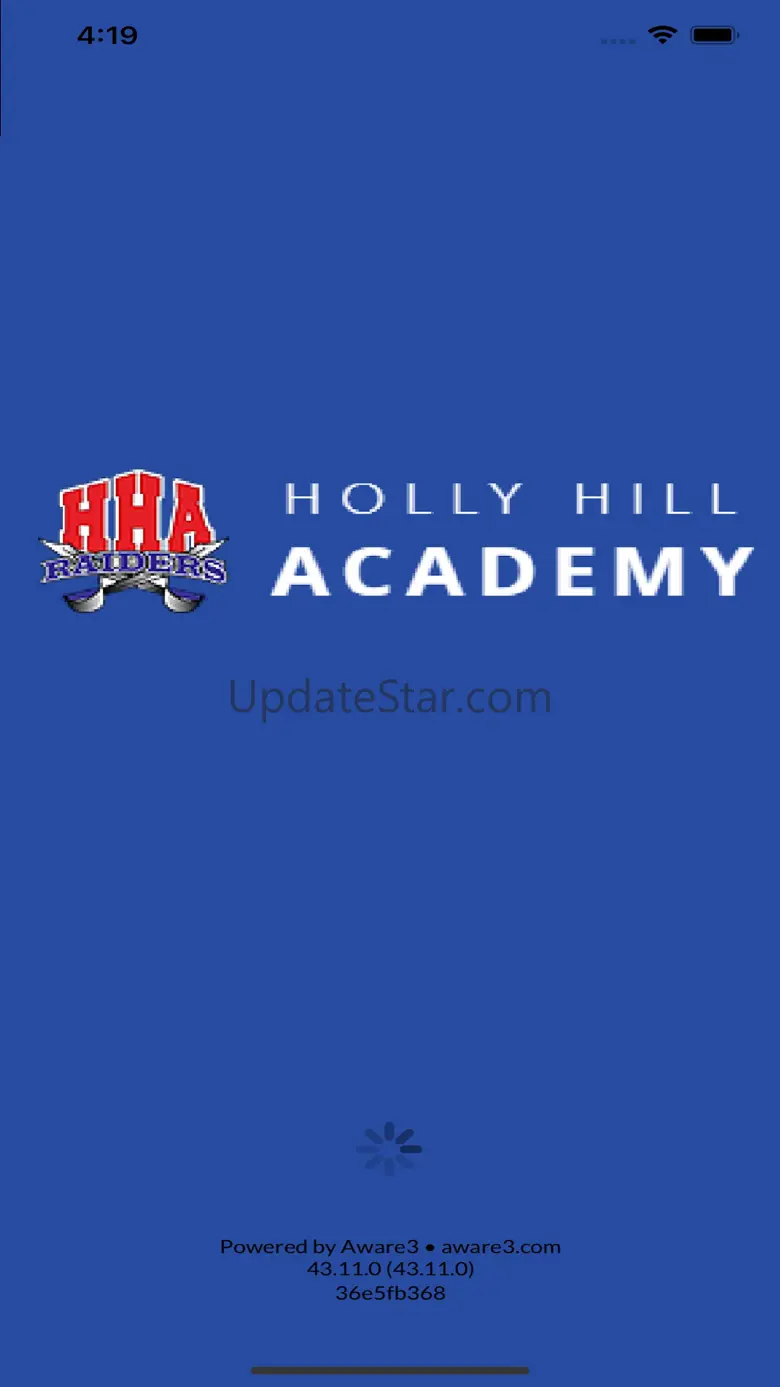 Holly Hill Academy 48.0.0