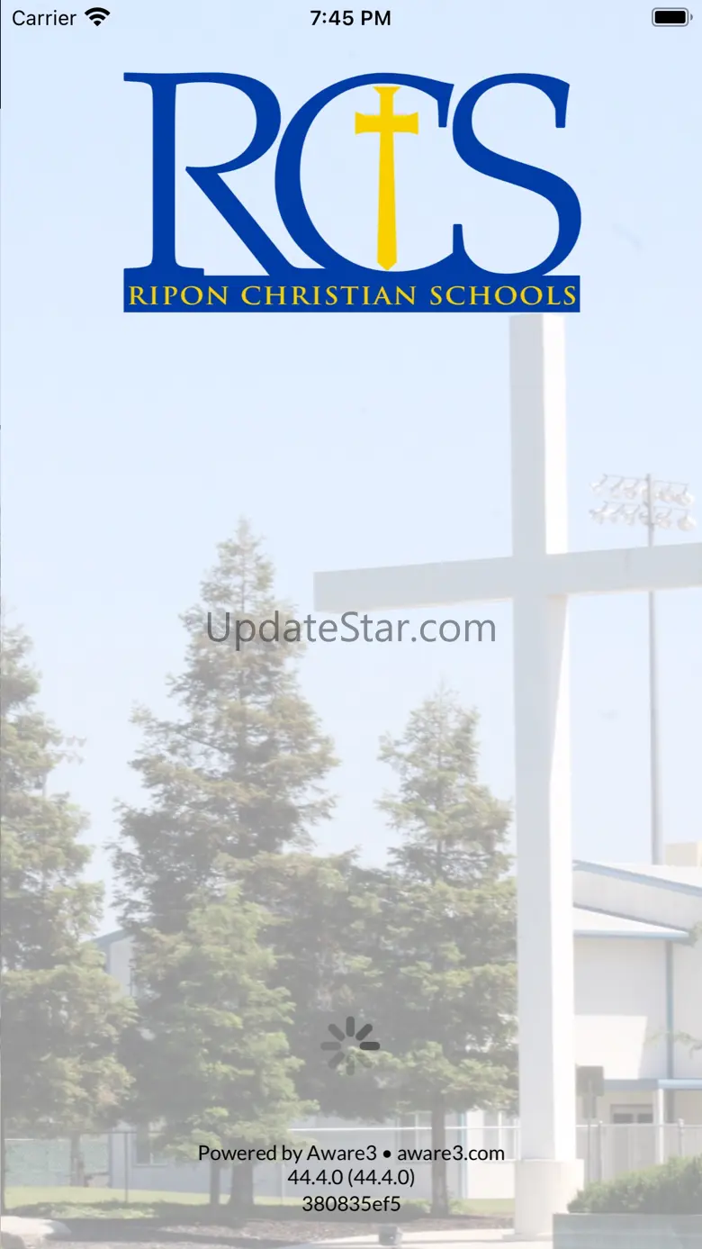 Ripon Christian Schools 50.3.1