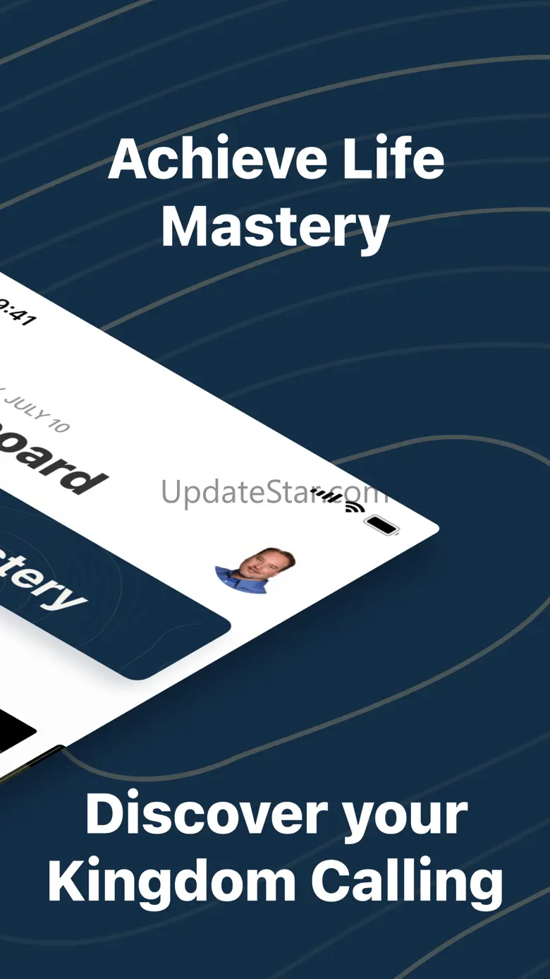 The Master's Program 1.0.8