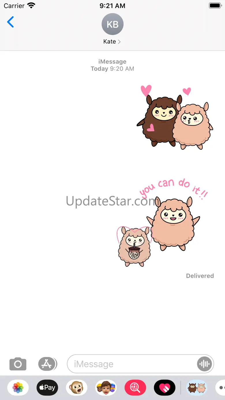 Mocha and Latte 1.0