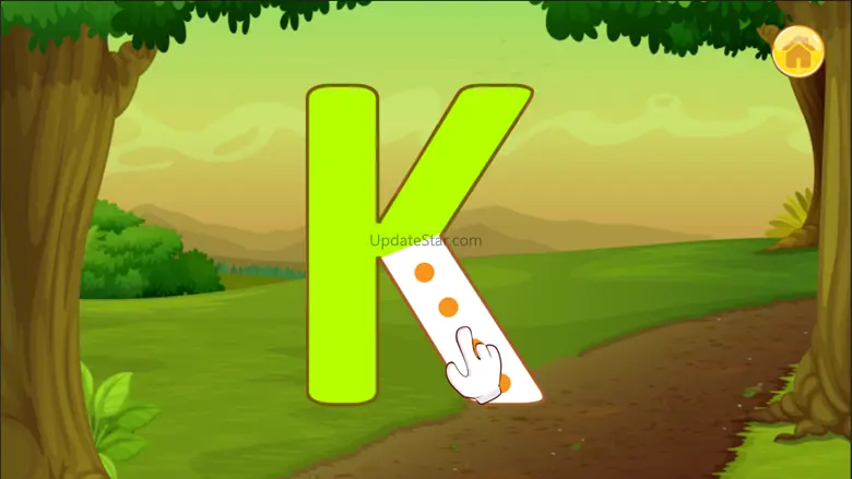 Amharic Tracing and more 1.1