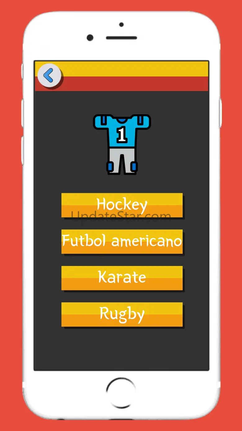 Spanish Vocabulary Flashcard 1.0.23
