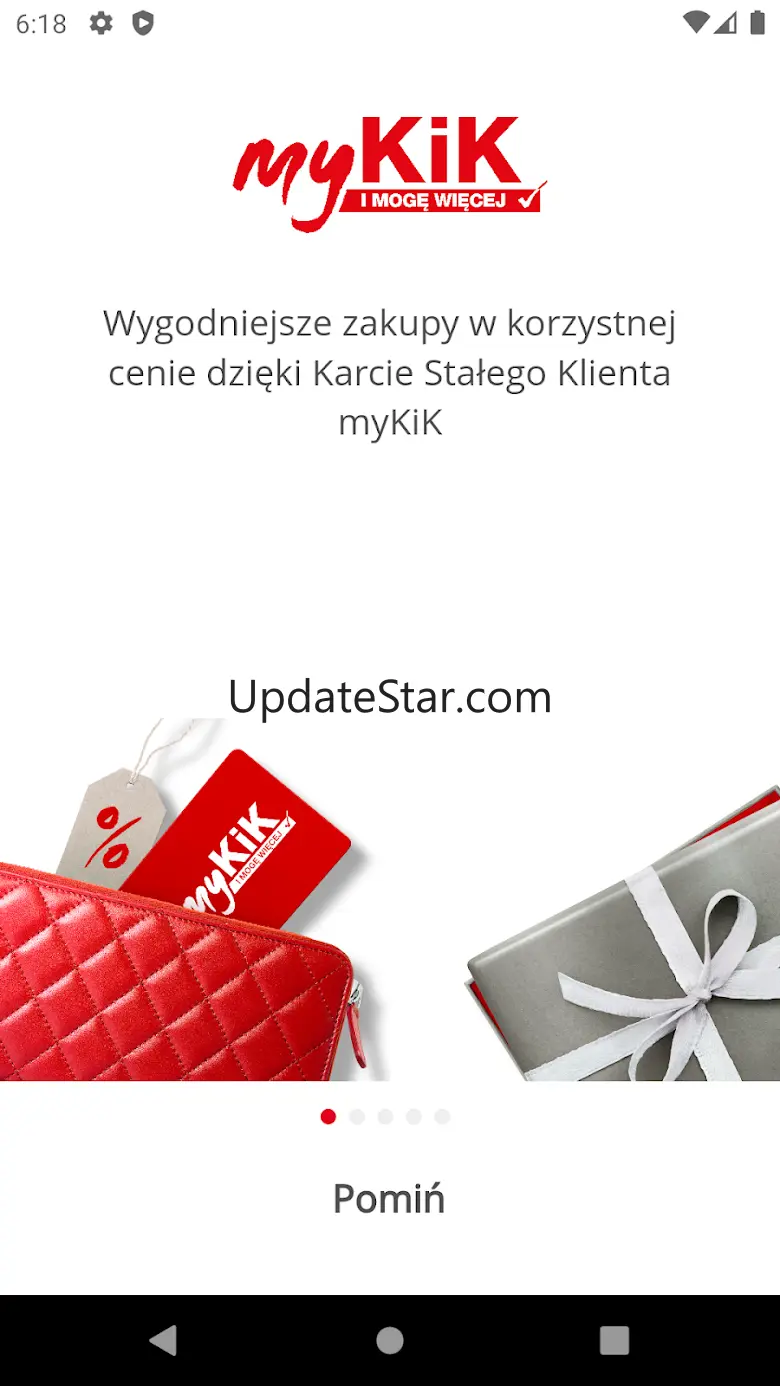 myKiK - Polska 1.6.9