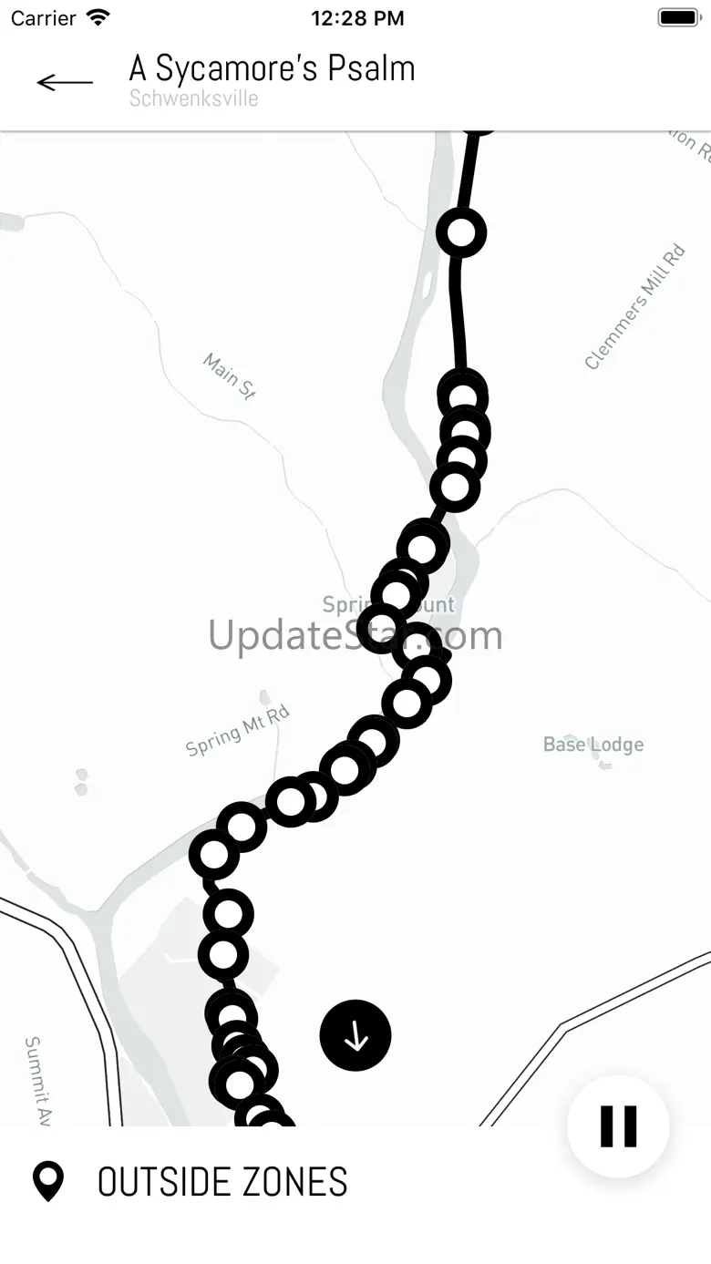 TrailOff 3.0.7