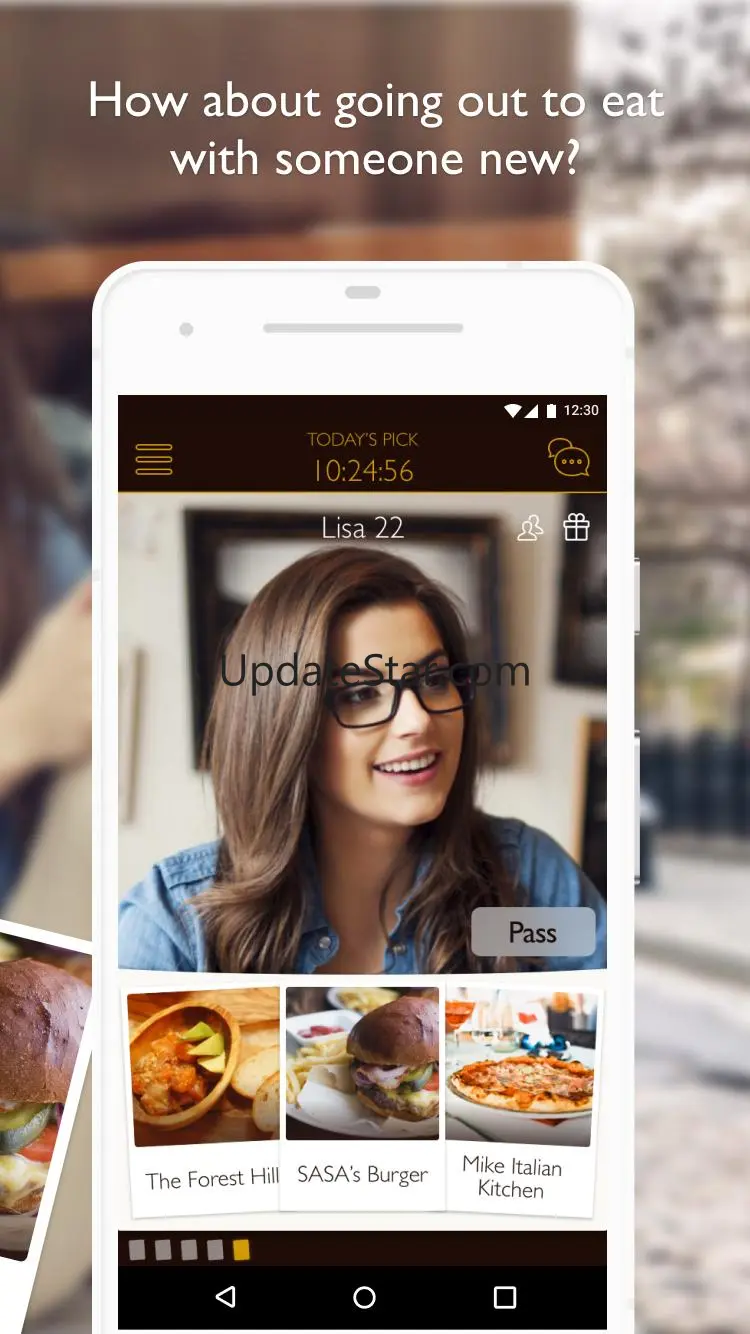 Dine Dating App 1.3.15