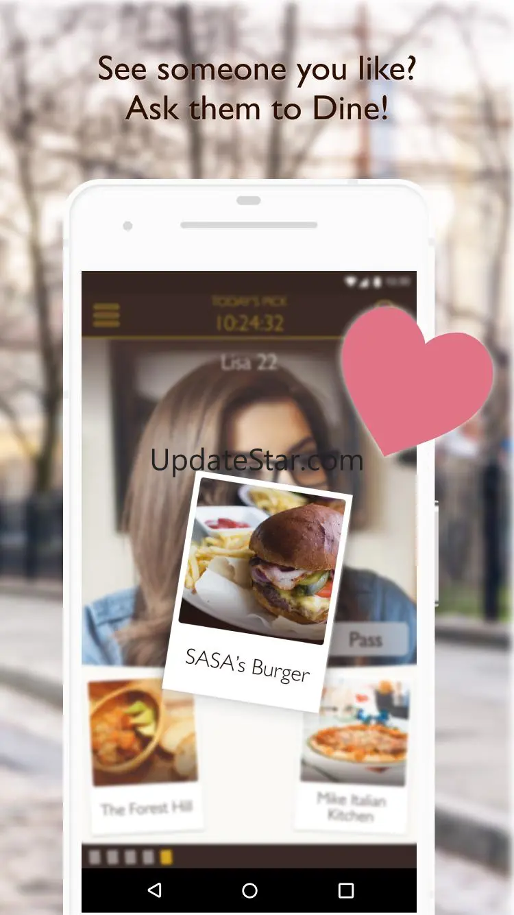 Dine Dating App 1.3.15