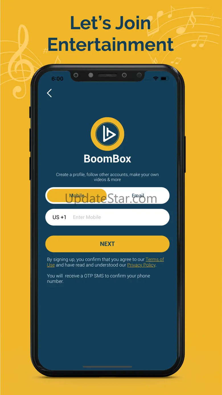 BoomBoxApp 1.0.3