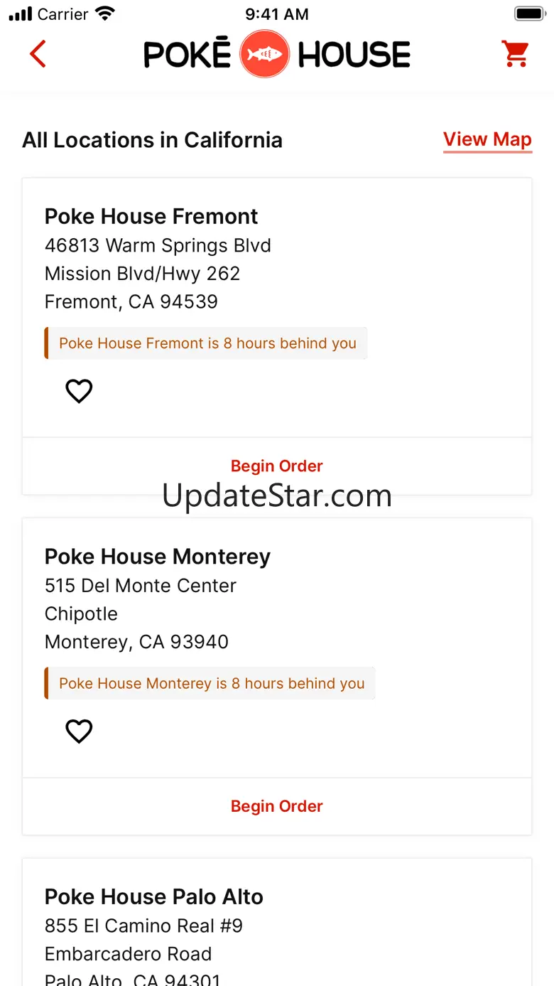 Poke House Inc 4.3