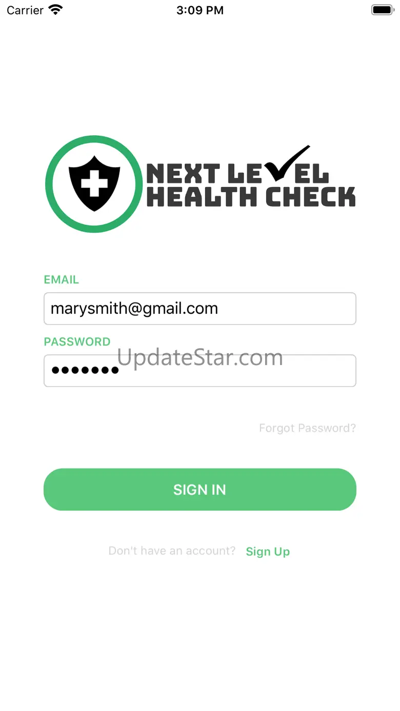 Next Level Health Check 1.7