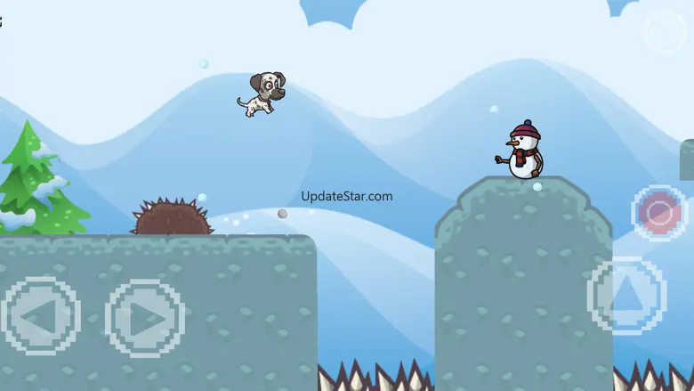 Zack's Quest 1.0