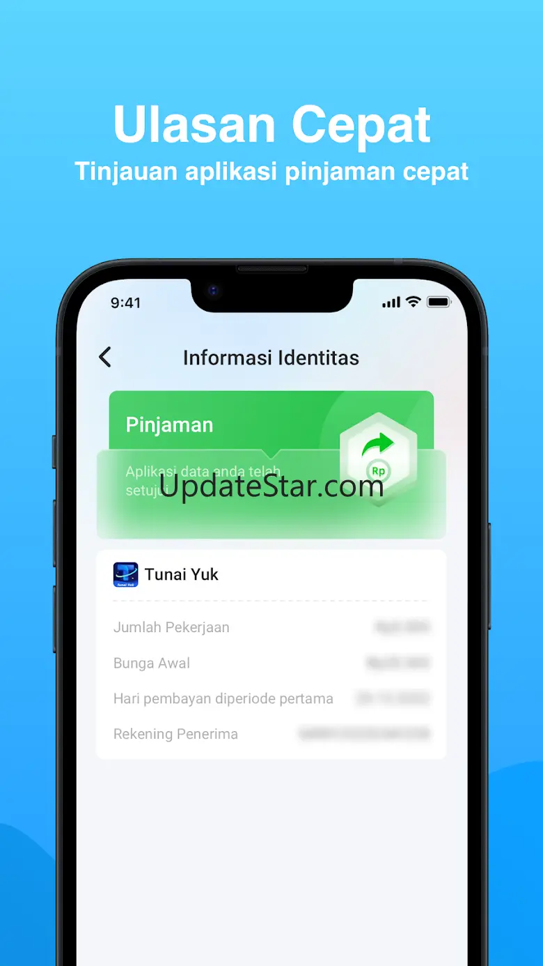 Tunai Yuk - Kredit Dana Online