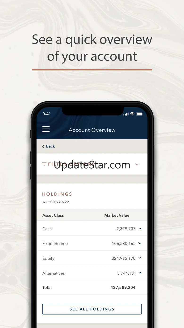 Private Client Services 3.0.5