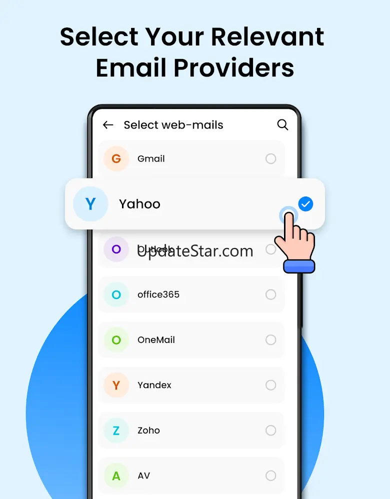 Email - Email Login 3.0.2