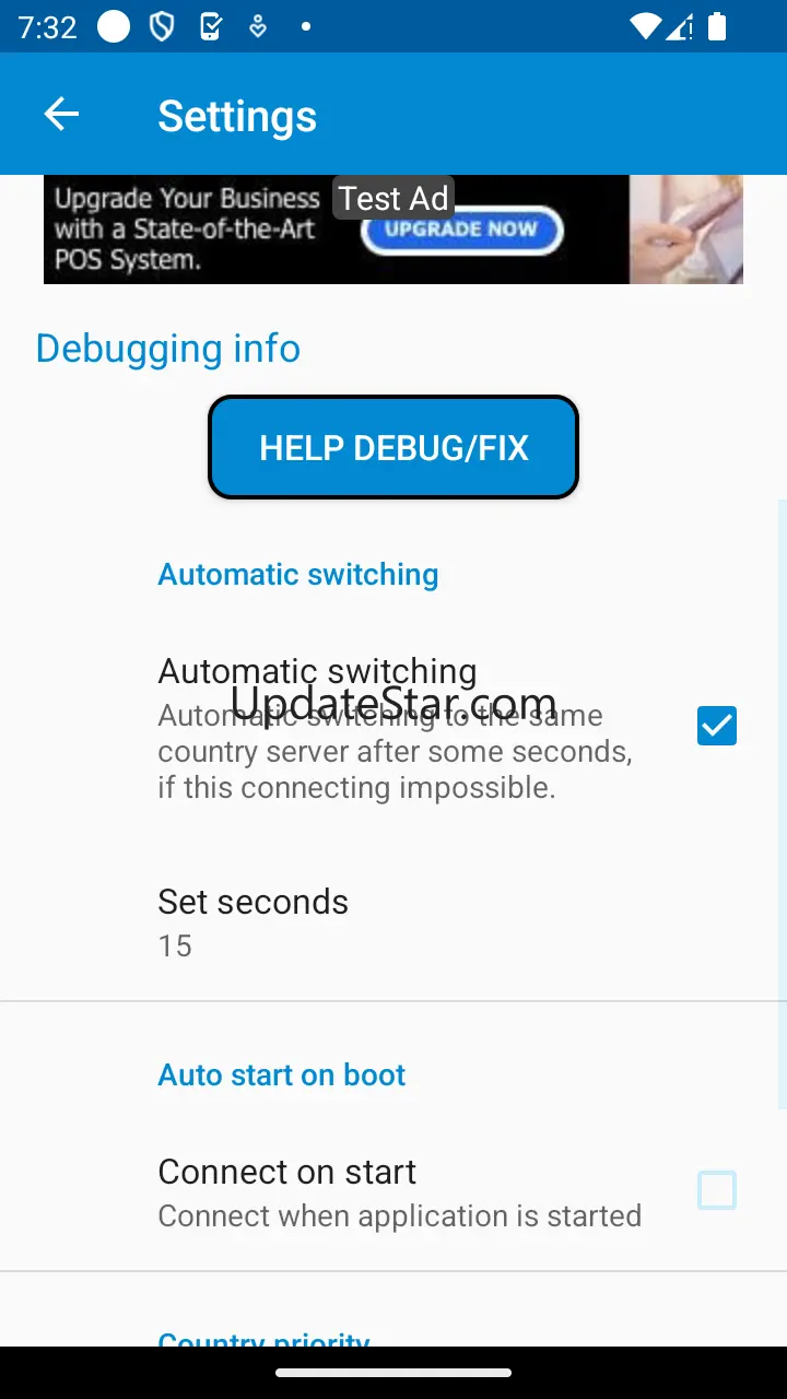 Owl VPN Fast Secure Proxy Net 1.2.4