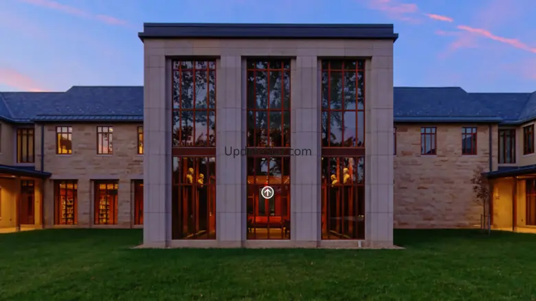 Mount Vernon VR 1.3.402