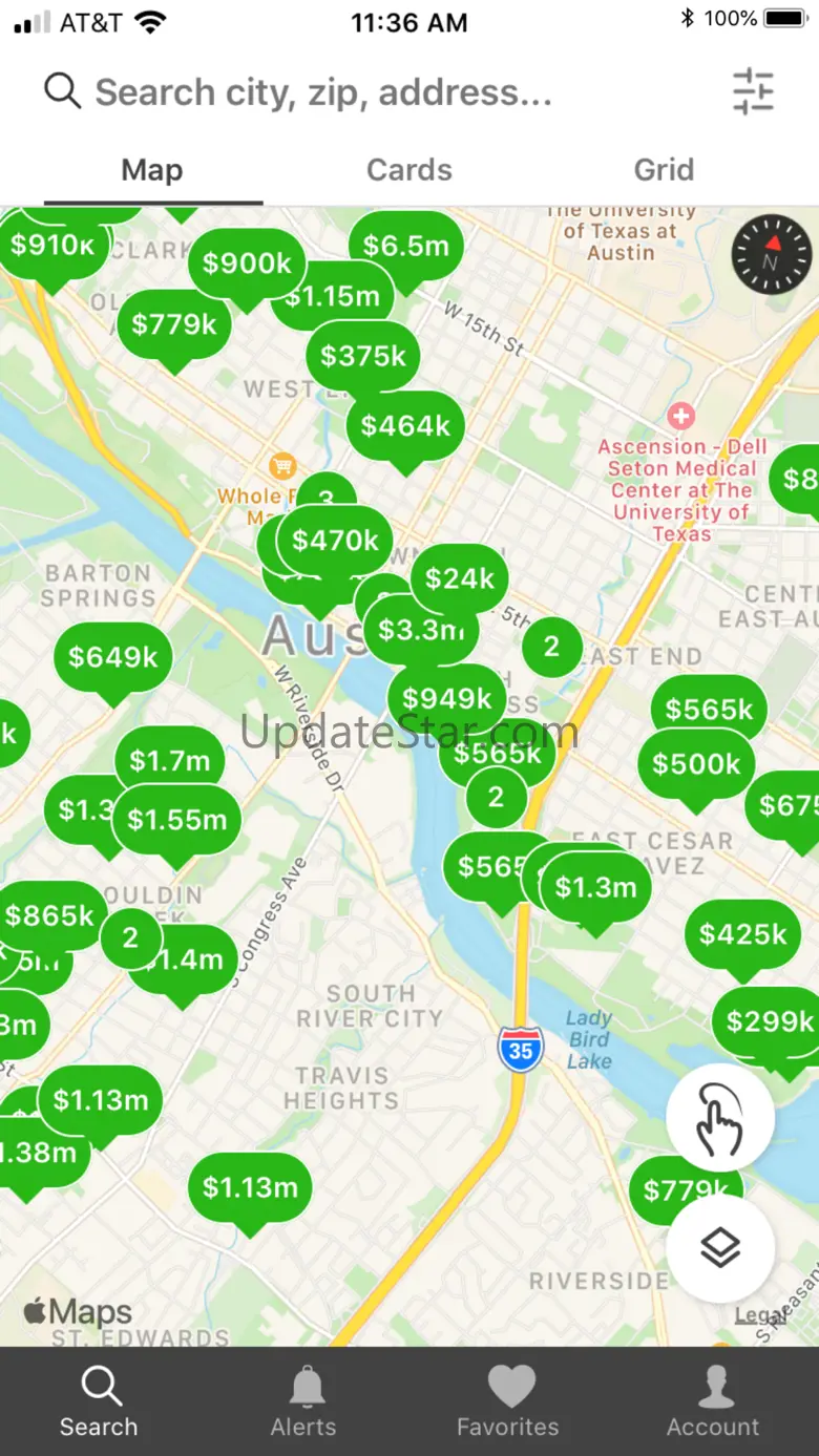 JPAR Real Estate 3.2.0